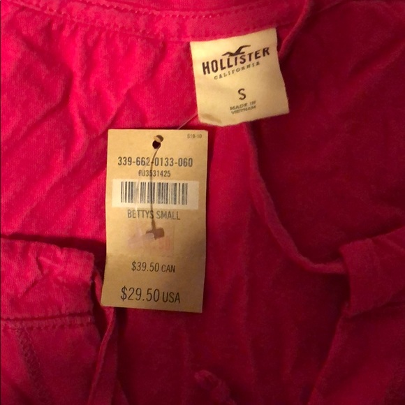 Pink shirt - Picture 3 of 3